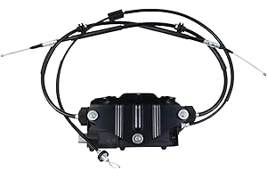 MSQ-CD 34436850289 Unità di controllo dell'attuatore del freno a mano del freno di stazionamento elettrico per 2007-2013 X5 E70 / 2008-2014 X6 E71 E72 # 34436779451 34436782205