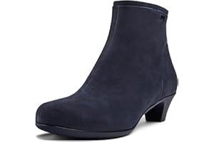 Camper Helena Bajo, Mary Jane Mujer