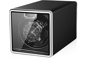 POUILLA Remontoir automatique pour montre avec moteur silencieux Mabuchi