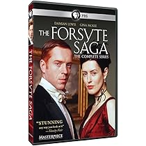 その他 Forsyte Saga: Series 1 [DVD] [Import] 619Z-fg4sZL._AC_UL210_SR210,