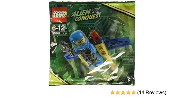 lego 30141