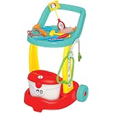 Dede Candy Doctor Service Car