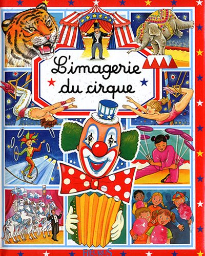 l' Imagerie du cirque