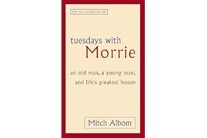 TUESDAYS WITH MORRIE (EXPORT) (A FORMAT)
