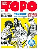 Topo Nº01 by 