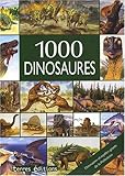 1000 Dinosaures