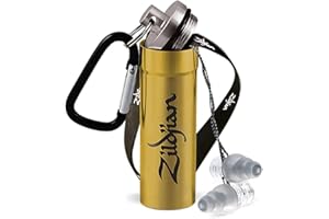 ZILDJIAN ZSK Accesorios protección auditiva de tamaño estándar