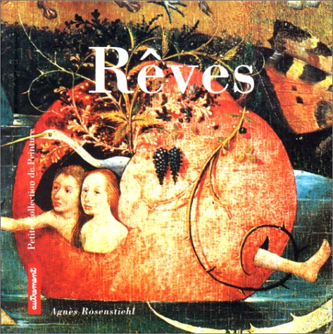 couverture de : R&ecirc;ves