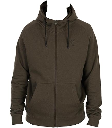 Fox - Collection Black & Orange LW Hoody, 29,99 - View #9