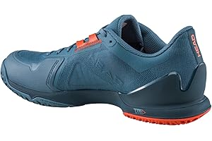 HEAD Men's Sprint Pro 3.5 Bsor Tennis Shoe
