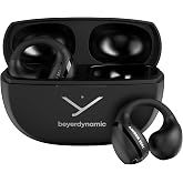 beyerdynamic Amiron Zero Black True Wireless Open Ear Kulaki&ccedil;i Kulaklık