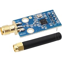 Kit Modulo NFC RFID NXP PN532 V3 - Lettore/Scrittore Per Arduino E Telefono Android