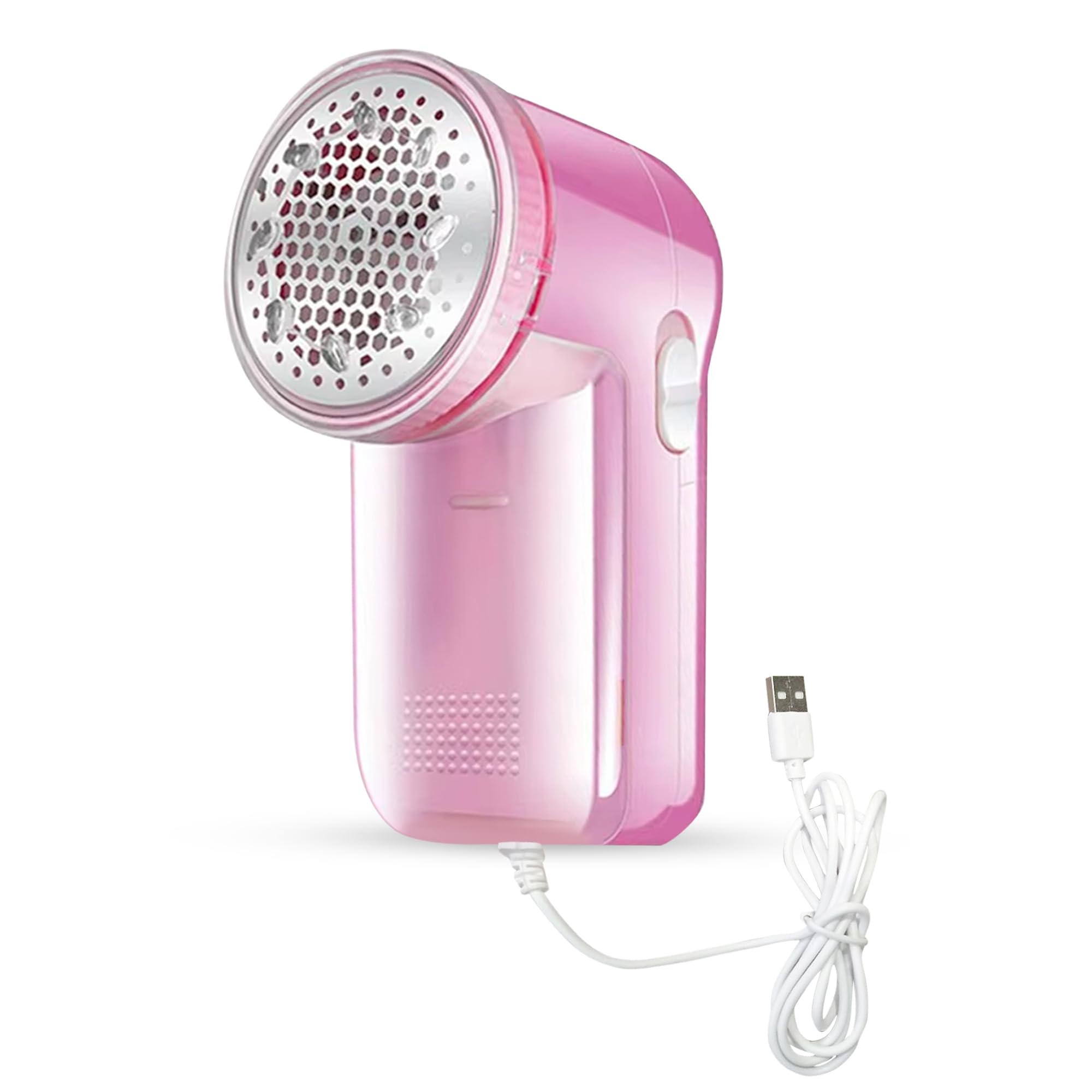 GLUNÂ® Lint Remover Review: The Ultimate Fuzz Remover for Woolen Clothes