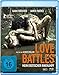 Love Battles - Mein erotischer Ringkampf [Blu-ray]