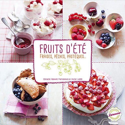 Fraises, pêches, pastèques & autres fruits d'été gratuit Fraises, pêches, pastèques & autres fruits d'été gratuit