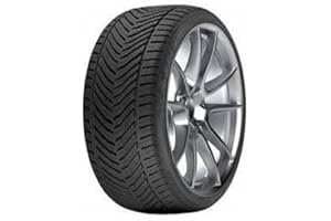 Pneumatici 4 stagioni 155/70/13 75 T Riken (gruppo Michelin) ALL SEASON