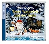 Image de Tomte Tummetott und der Fuchs Filmhörspiel (CD)