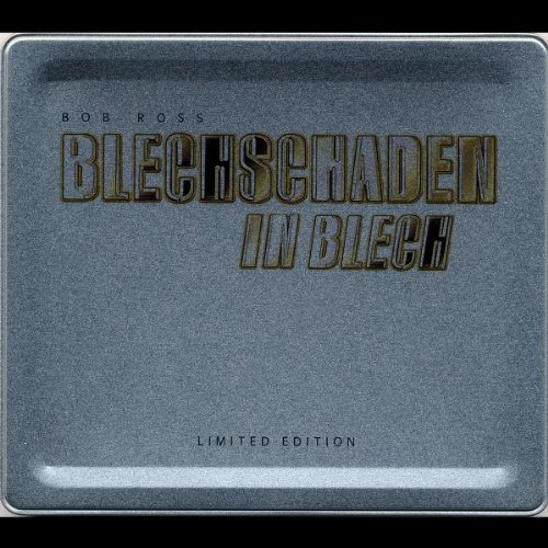 Preisvergleich Produktbild Blechschaden in Blech