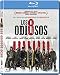 Los Odiosos Ocho Blu-Ray [Blu-ray]