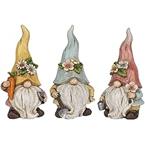 Deko-Figur Wichtel Auf Schwimmring - Lustige Gartenfigur Für Bad & Garten