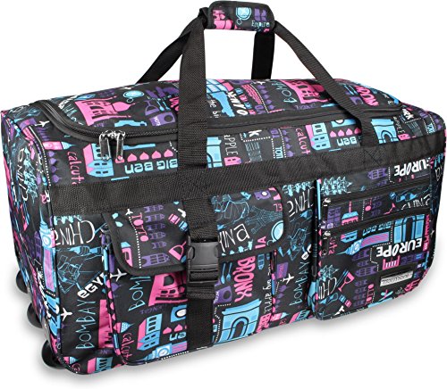 Normani Reisetasche - 2