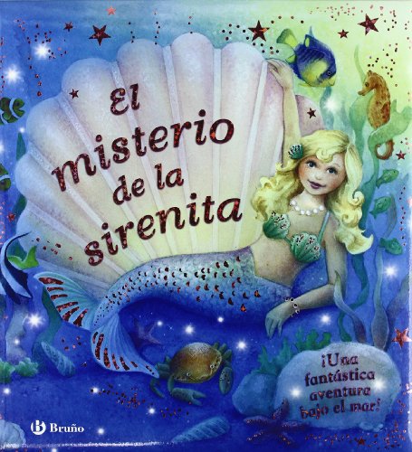 El misterio de la sirenita
