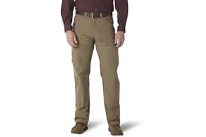 Wrangler Męskie Ranger Pantranger__PLACEHOLDER_BRAND_10__ pantalón Rangerranger اللالالال ر Rangerrangerhose Cargo