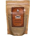 Nilgiri Marten Ing Makhir Ginger (Adrak Powder)| 1.97% Gingerol| Natural & Pure | Single Origin (100G)