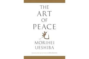 The Art of Peace: 13 (Shambhala Pocket Library)