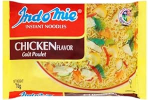 Indomie – Nolas instantáneas pollo 70 g