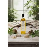 Aktar Diyarı Hint Yağı 250 ML - Saf ve Doğal Bitkisel Yağ, BTY-ADY64808