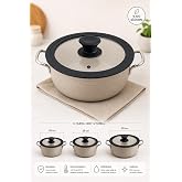 %100 Silikon Tencere Kapağı 26-28-30 cm Uyumlu Universal Cam Kapak Sızdırmaz Isıya Dayanıklı BPA İ&ccedil;ermez