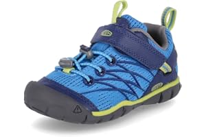 KEEN Unisex Kinder Chandler CNX Sneakers