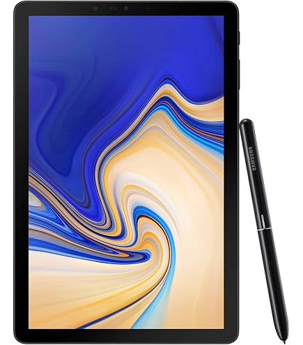 Samsung Galaxy TAB S4 10.5 SM-T835 4G 64GB Qualcomm 4096 MB