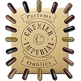 Sätze natürliche ohne Alkohols Vergessene Parfüms des GRENIER IMPERIAL Encens Incense