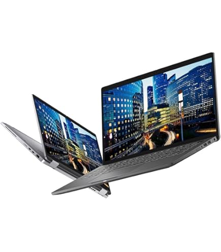 Dell Precision 5550 Workstation Laptop Pc Fhd+1920 X 1200, Intel