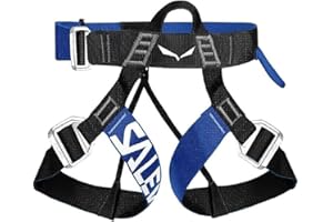 Salewa Via Ferrata Evo Harness