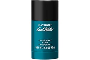 ‎DAVIDOFF DAVIDOFF Cool Water Man Deodorant Stick, Deostift, aromatisch-frischer Herrenduft, 75ml