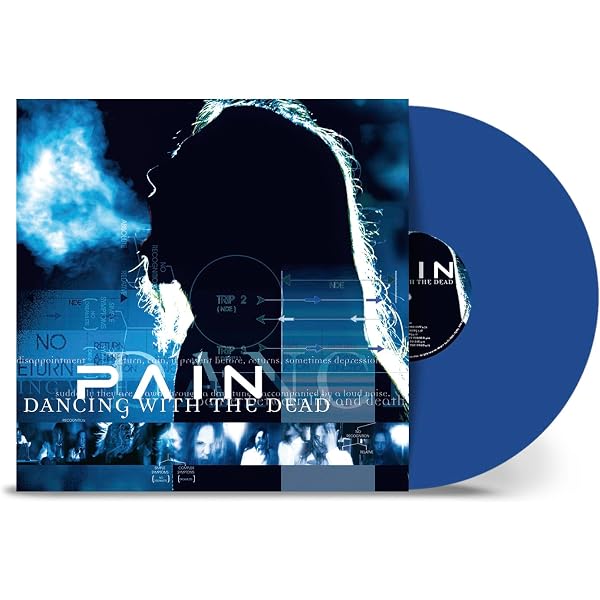 Cynic Paradise: Amazon.de: CDs & Vinyl