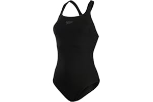 Speedo Eco Endurance+ Kickback Traje de baño de una Pieza Mujer