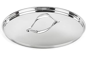 BARAZZONI Coperchio ø16cm My Lady - Made in Italy