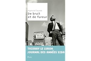 De bruit et de fureur: Thierry Le Luron, symbole des années 80
