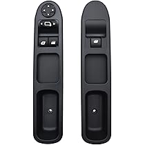 SMK Alfombrilla De Conductor Velours Premium De 1 Pieza Compatible Con Peugeot 207 2006-2012 - Premium, Piel, Blanco Lado Del Conductor - Experimente Un Nuevo Confort De Conducción Con Una Alfombrilla