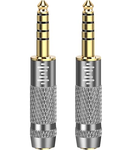 4 Pin Per Speakon Connettore Accoppiatore Adattatore Femmina Per - Foto 6