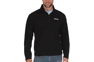Regatta Thompson Fleece Polaire Homme (Lot de 1)