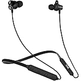 boAt Rockerz 245v2 Wireless Bluetooth V5.0, HD Immersive Audio, IPX5 Sweat and Water Resistance, in-Built mic and Voice Assis