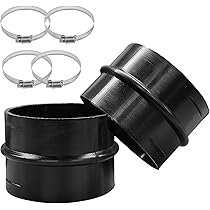 Copriscarico Doccia Acciaio Inox 12.5 Cm - Griglia Anticapelli - Quadrato Antiruggine