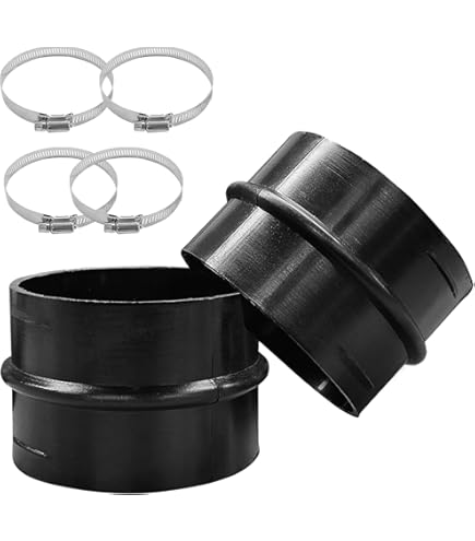 Répartiteur De Conduit De 75 Mm Pour Eberspacher Et Webasto Avec Sortie