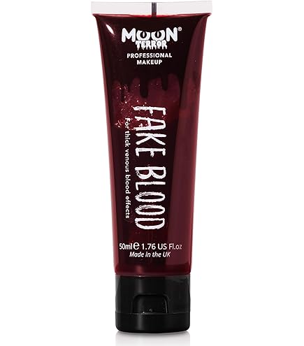 Trucchi Di Halloween: Come Fare Sangue Finto - Foto 10