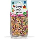 Ekoloji Market Organik Junior Boncuk 250 gr